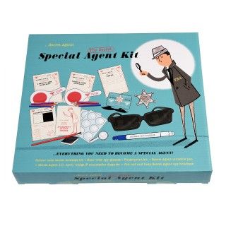 Kit Espio Especial