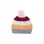Baby knitted hat Juka