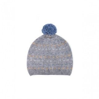Gorro Tricot Makoto