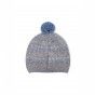 Baby knitted hat Makoto