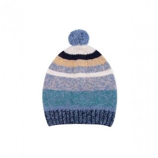 Gorro menino tricot Minoru Gorro menino tricot Minoru