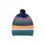 Gorro menino tricot Kishiro