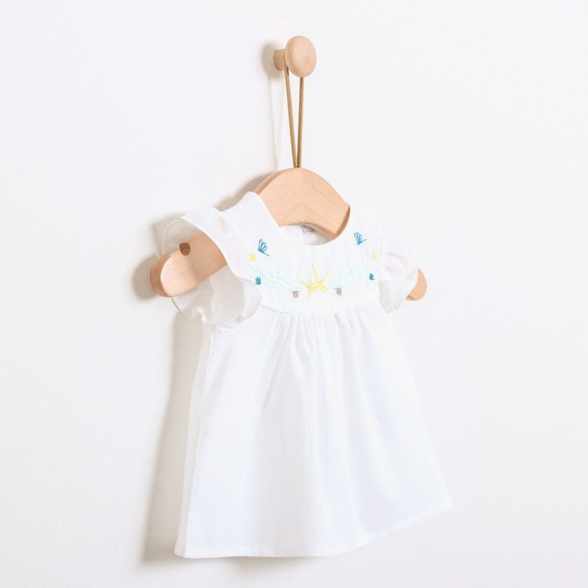 Blouse baby cotton Hanna