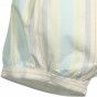 Cales beb algodo Rhythm Stripes