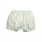Cales beb algodo Rhythm Stripes