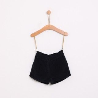 Shorts girl corduroy Lena Shorts girl corduroy Lena