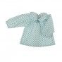 Blusa beb algodo Lane