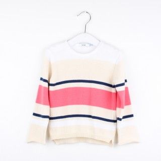 Sweater girl tricot Grand Canyon