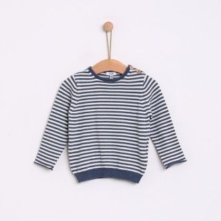 Camisola neppy stripes