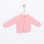 Bella knitted baby cardigan for girls