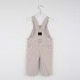 Grand Canyon twill baby overalls for boys