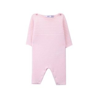 Jumpsuit newborn tricot Soft Savana