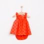 Mariah cotton baby dress
