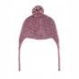 Baby knitted hat Hachi