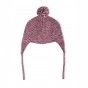 Baby knitted hat Hachi