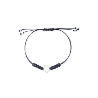 Star cord bracelet