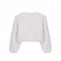 Bolero baby tricot Clara