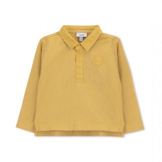 Polo knot badge Polo knot badge
