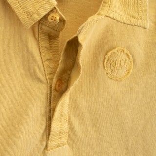 Polo knot badge Polo knot badge