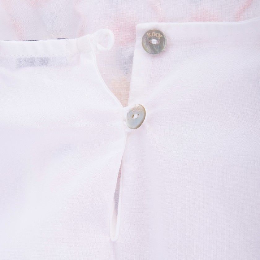 Blusa Theresa