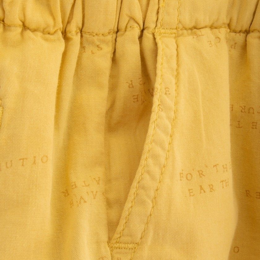 Jeffrey shorts