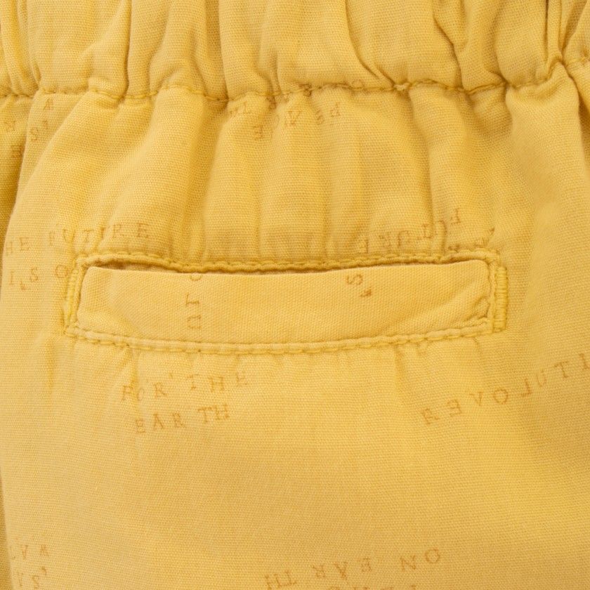 Jeffrey shorts