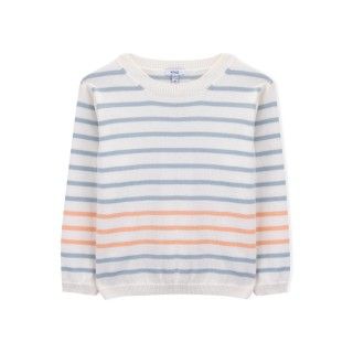Camisola menino tricot Navy Camisola menino tricot Navy