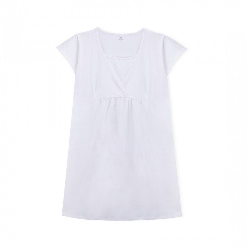 Mary breastfeeding shirt