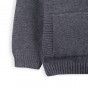 Casaco tricot Edward