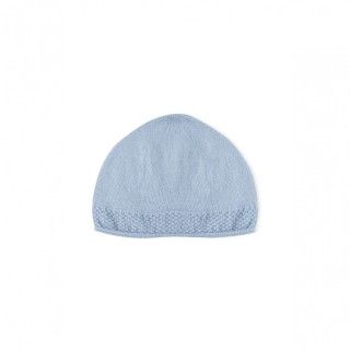 Aaron tricot hat