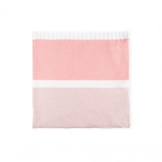 Newborn blanket tricot Kind Stripes Newborn blanket tricot Kind Stripes