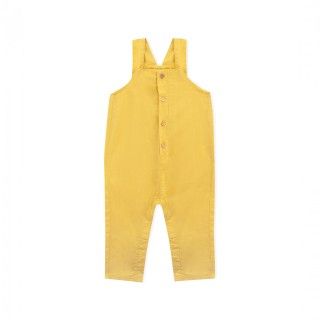 Jumpsuit baby organic cotton Oliver