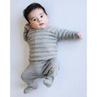 Trousers newborn tricot Dee