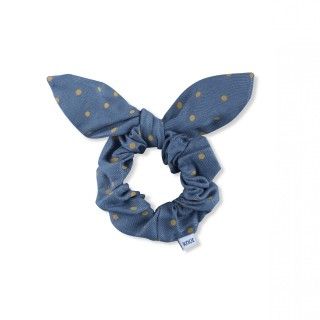 Scrunchie with bow
