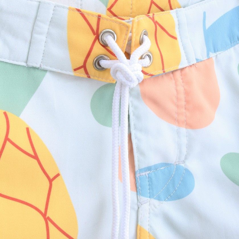 Sea swim shorts