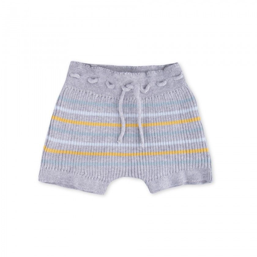Judi tricot shorts