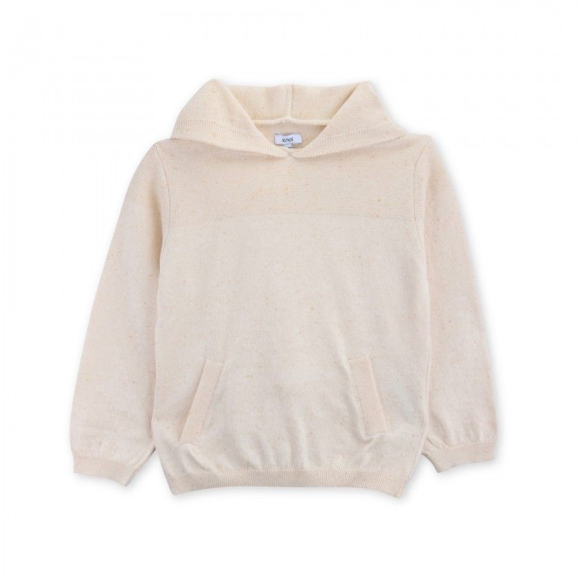 Camisola tricot Nicholas