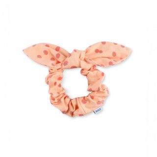 Scrunchie with bow