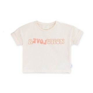 R(evol)ution t-shirt