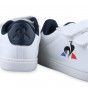 Le Coq Sportif velcro sneakers