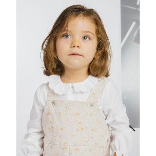 Baby blouse Georgia Baby blouse Georgia