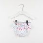 Cuecas de banho beb Summer flowers