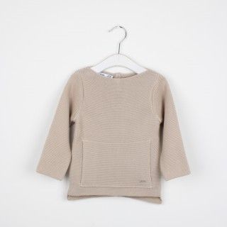 Sweater girl tricot Anna