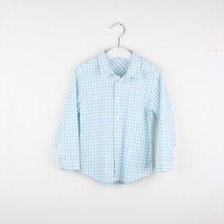 Shirt boy cotton Route 66 Shirt boy cotton Route 66