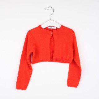 Bolero girl tricot Clara