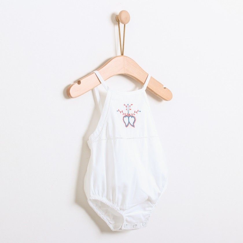 Baby romper Corao