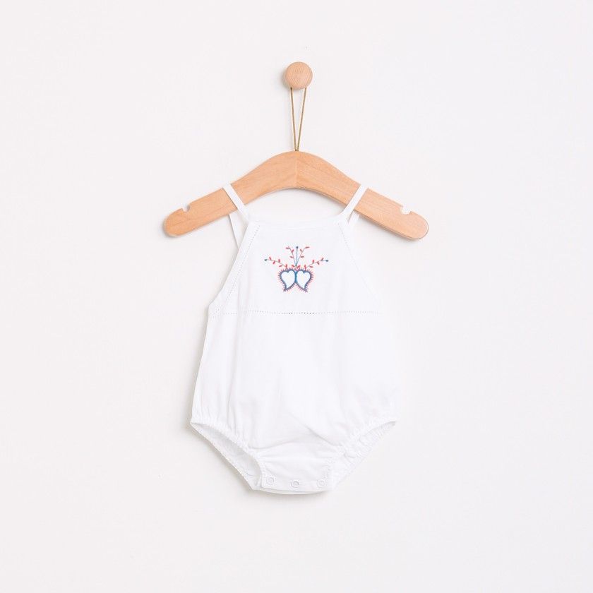 Baby romper Corao
