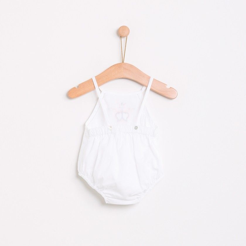 Baby romper Corao