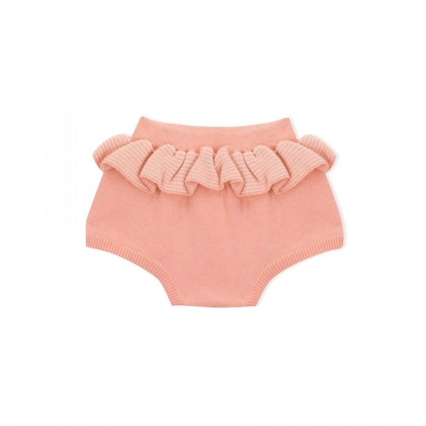 Cales tricot Sheri