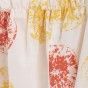 Oranges jumpsuit